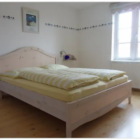 Apartamento Ferienwohnung-Hues-Ueueb-Witj-Duen *