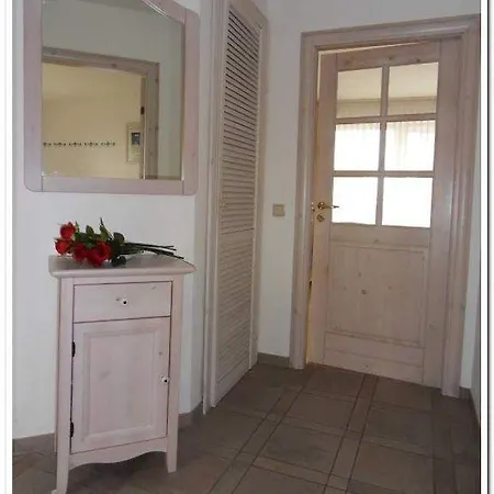 Ferienwohnung-Hues-Ueueb-Witj-Duen * Risum-Lindholm