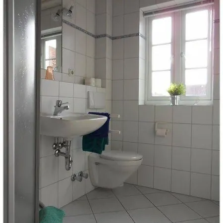 Ferienwohnung-Hues-Ueueb-Witj-Duen * Risum-Lindholm